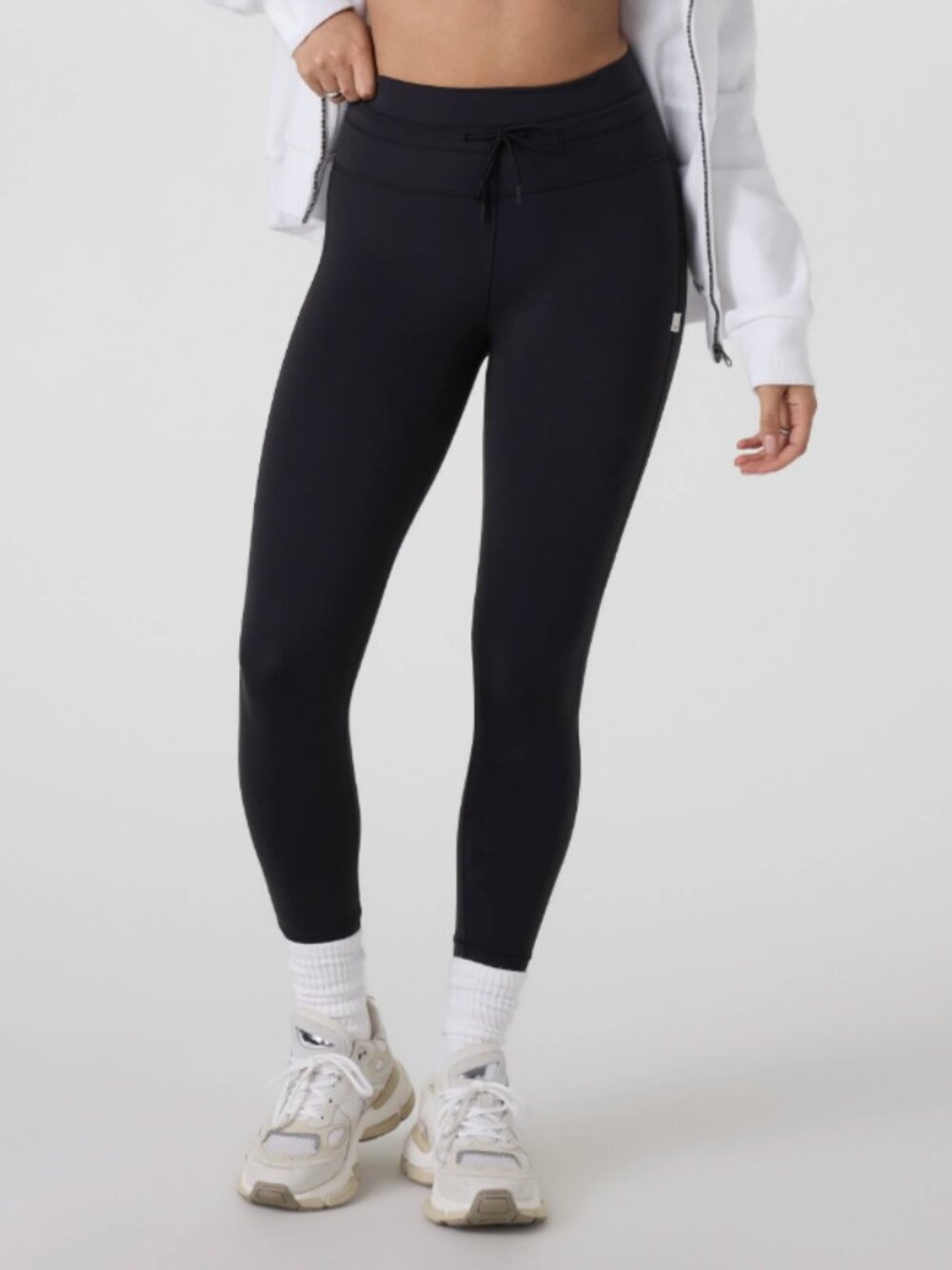 Vuori Daily Form Legging BLACK Medium